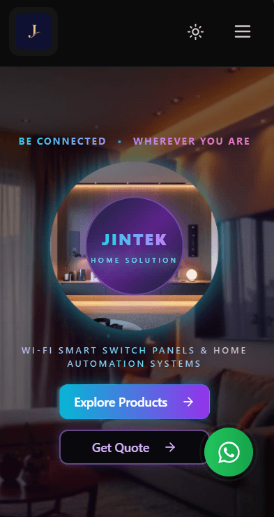 Jintek Home Solutions